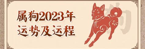 2023屬狗運勢1970|属狗1970年出生的人2023年全年运程运势